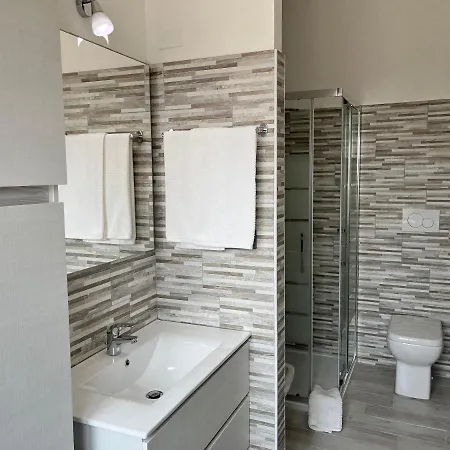 Residenza Al Sogno - On Lake Garda Cavaion Veronese Exterior photo