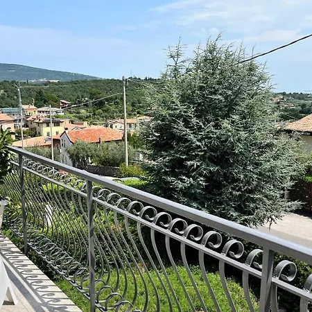 Residenza Al Sogno - On Lake Garda Cavaion Veronese Exterior photo
