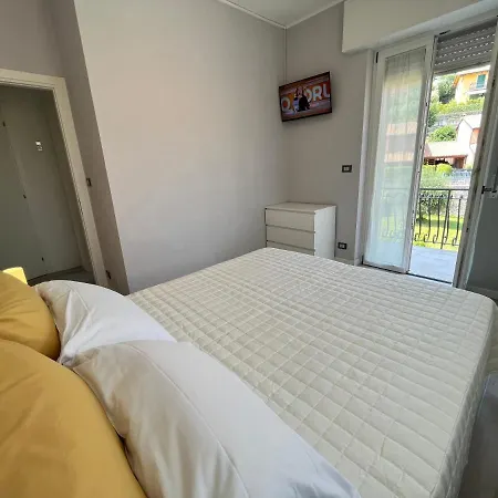 Residenza Al Sogno - On Lake Garda Cavaion Veronese Exterior photo