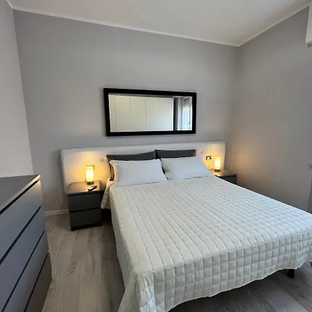 Residenza Al Sogno - On Lake Garda Cavaion Veronese Exterior photo