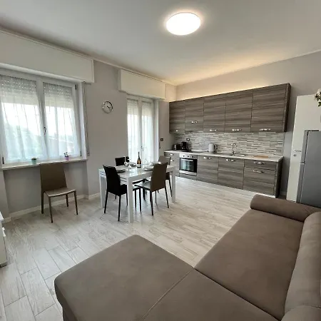 Residenza Al Sogno - On Lake Garda Cavaion Veronese Exterior photo