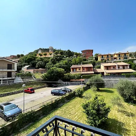 Residenza Al Sogno - On Lake Garda Cavaion Veronese Exterior photo