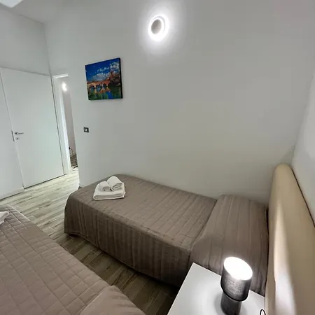 Residenza Al Sogno - On Lake Garda Cavaion Veronese Exterior photo