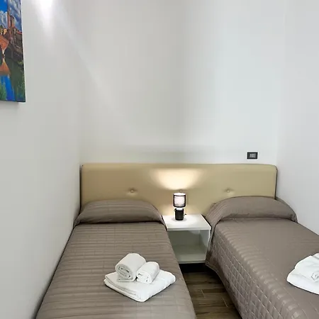 Residenza Al Sogno - On Lake Garda Cavaion Veronese Exterior photo