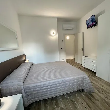 Residenza Al Sogno - On Lake Garda Cavaion Veronese Exterior photo