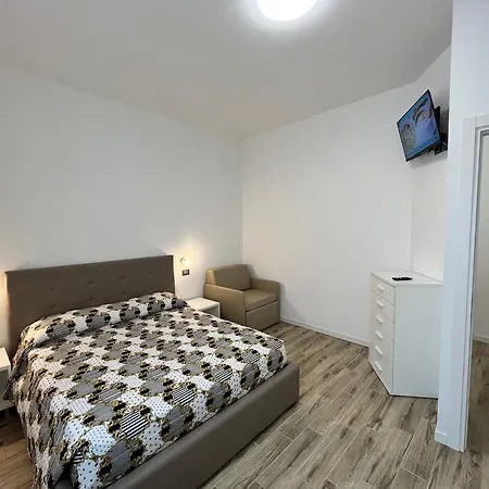Residenza Al Sogno - On Lake Garda Cavaion Veronese Exterior photo