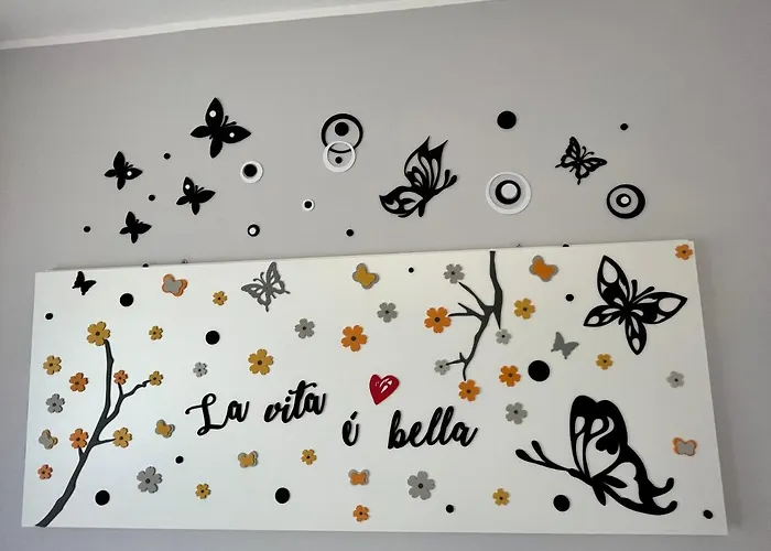 Residenza Al Sogno - On Lake Garda