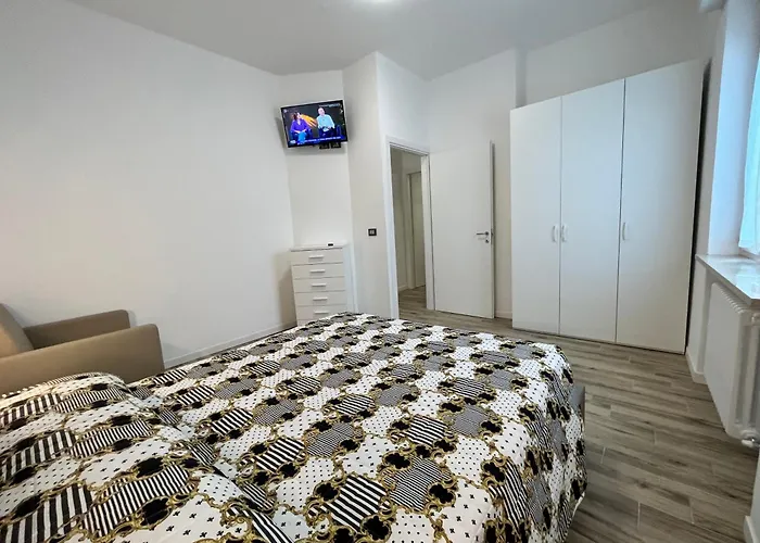 Residenza Al Sogno - On Lake Garda