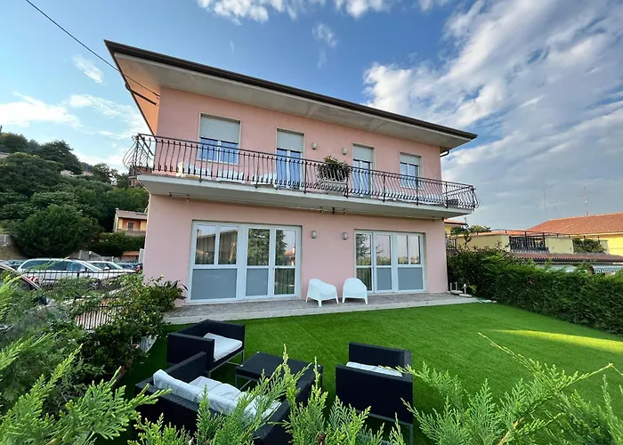 Residenza Al Sogno - On Lake Garda