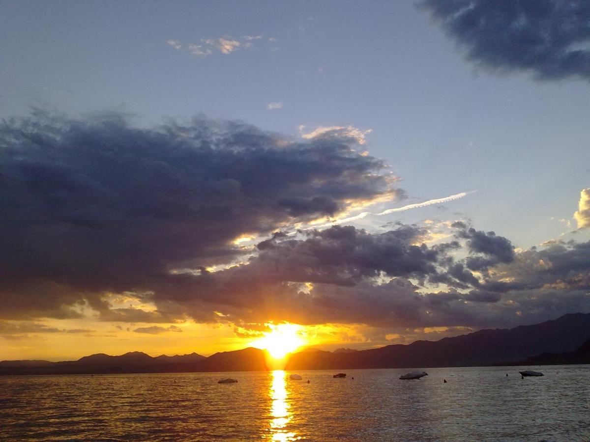 Residenza Al Sogno - On Garda * Cavaion Veronese