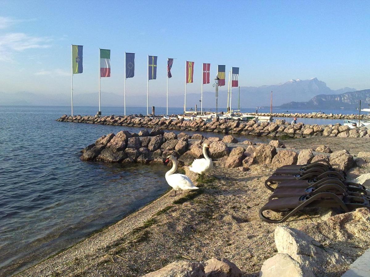 Residenza Al Sogno - On Garda Apartment Cavaion Veronese
