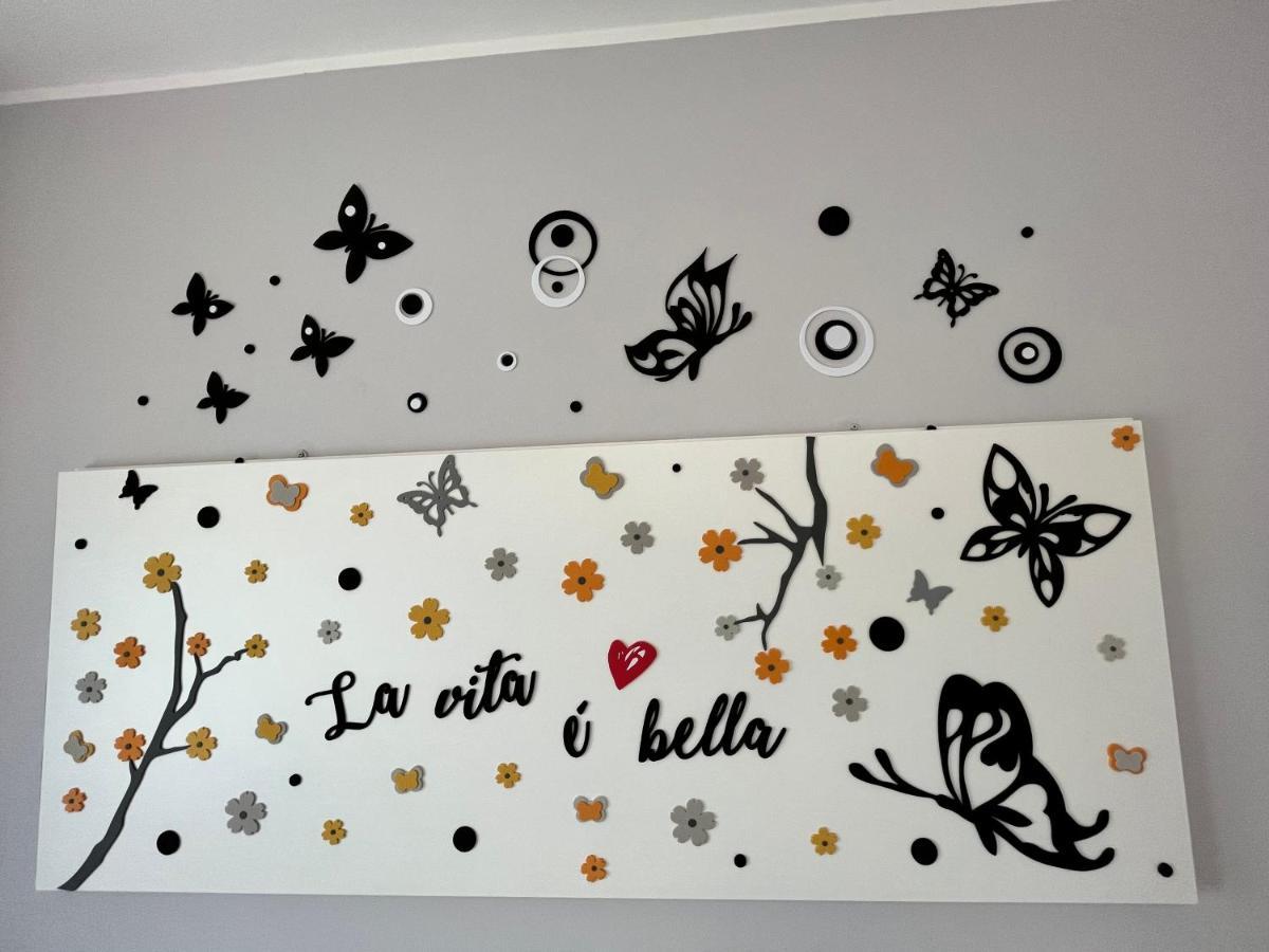 Apartment Residenza Al Sogno - On Garda Cavaion Veronese
