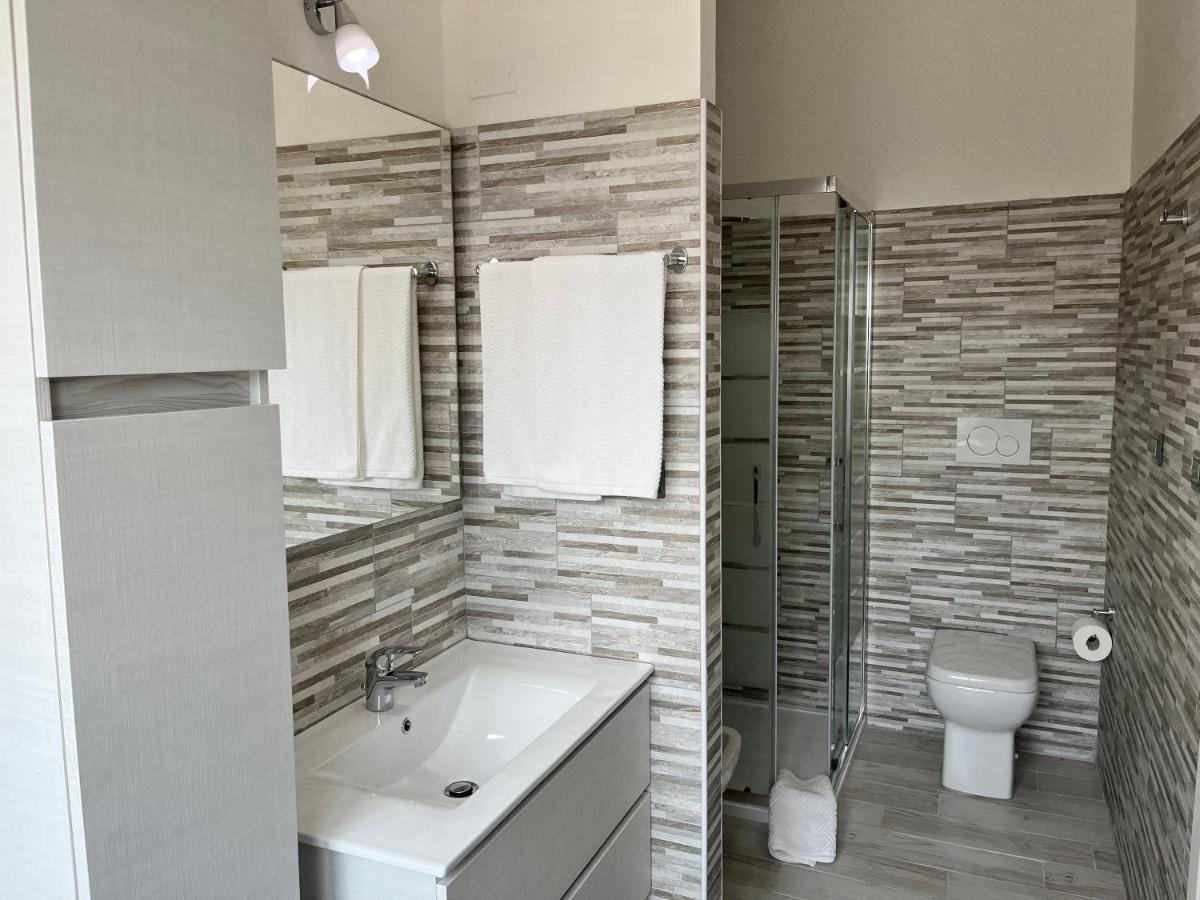 Apartment Residenza Al Sogno - On Garda Cavaion Veronese