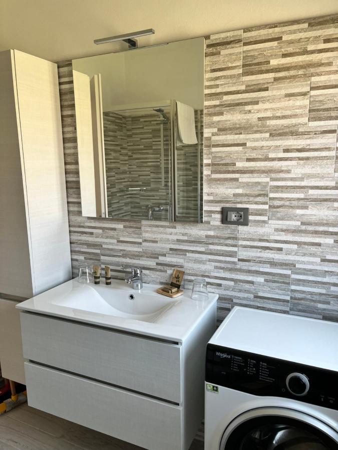 Residenza Al Sogno - On Garda Apartment