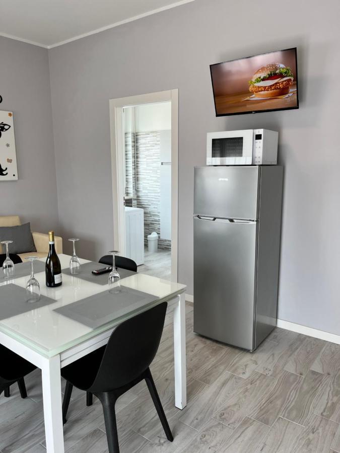 Apartment Residenza Al Sogno - On Garda Cavaion Veronese