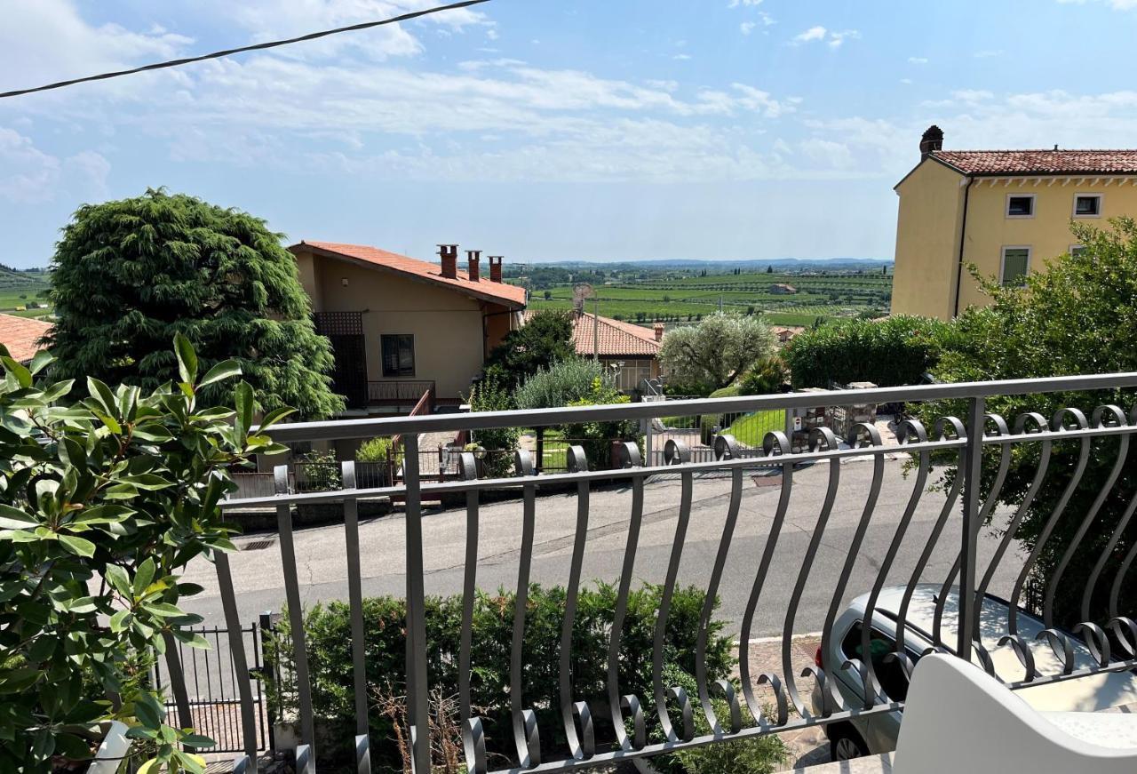 Residenza Al Sogno - On Garda Apartment *