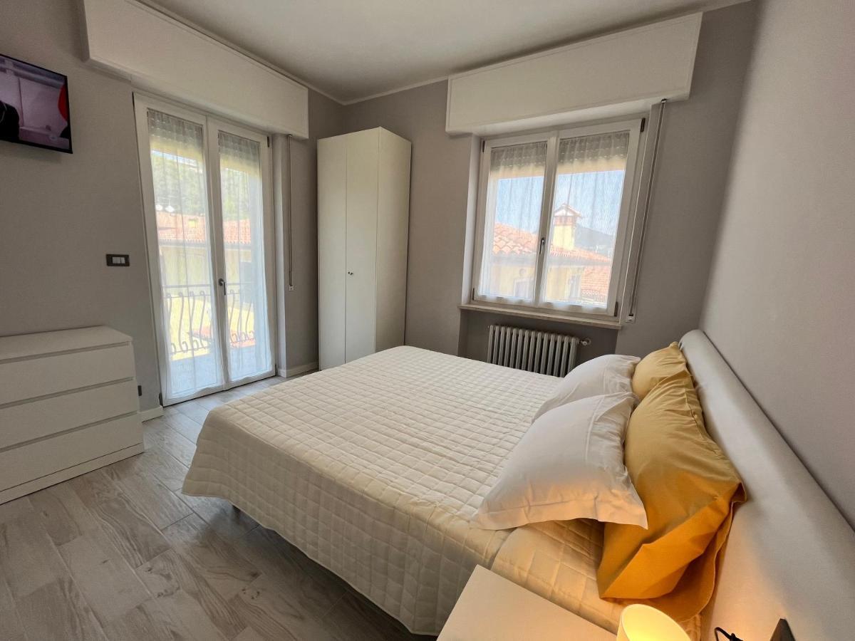 Residenza Al Sogno - On Garda Apartment *