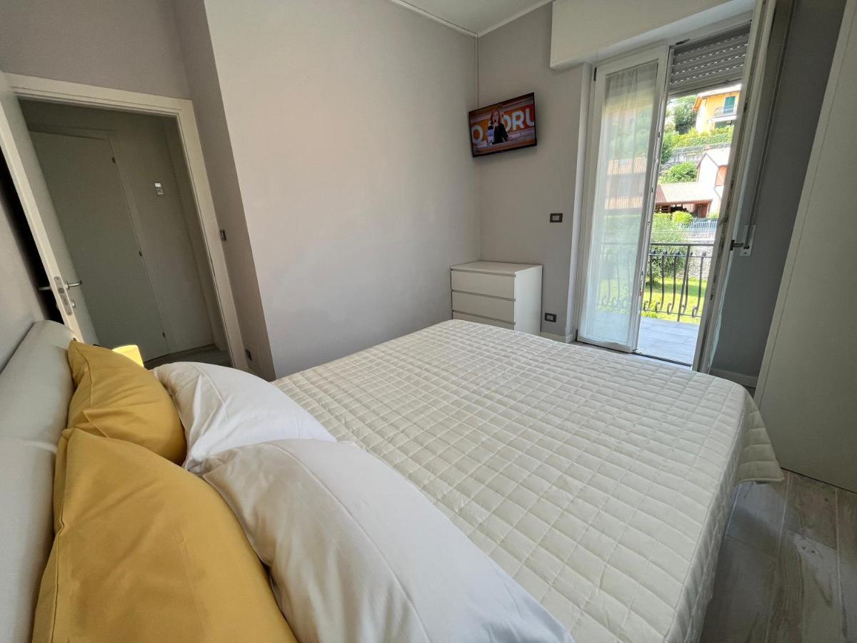 Apartment Residenza Al Sogno - On Garda