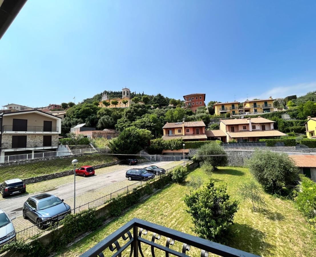Apartment Residenza Al Sogno - On Garda