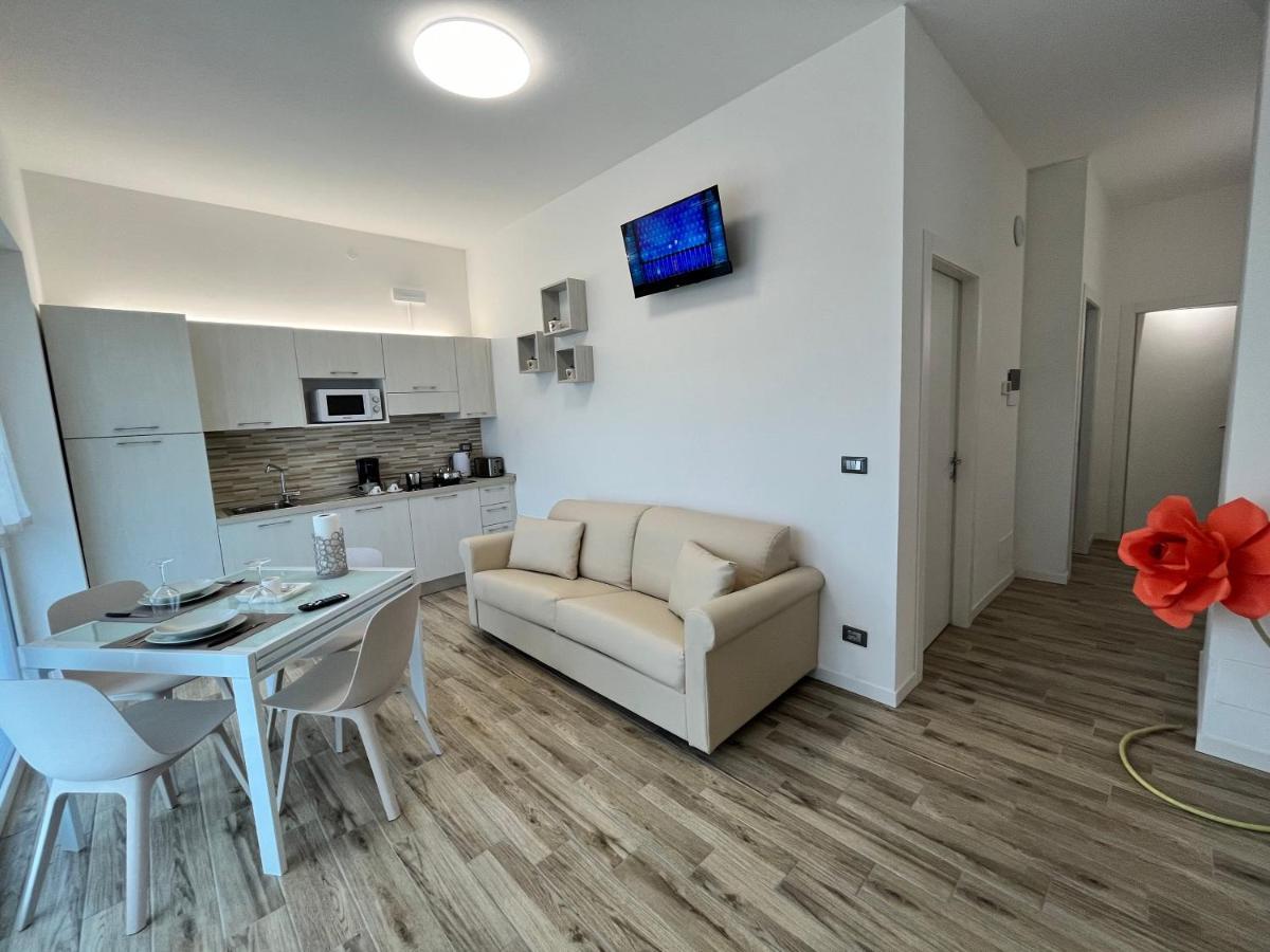 Residenza Al Sogno - On Garda Apartment *