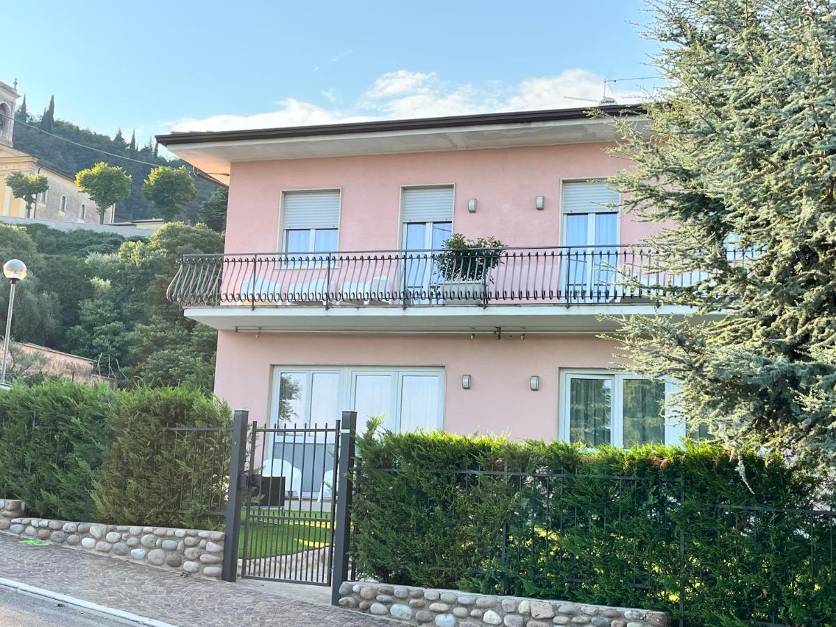 Residenza Al Sogno - On Garda Apartment *