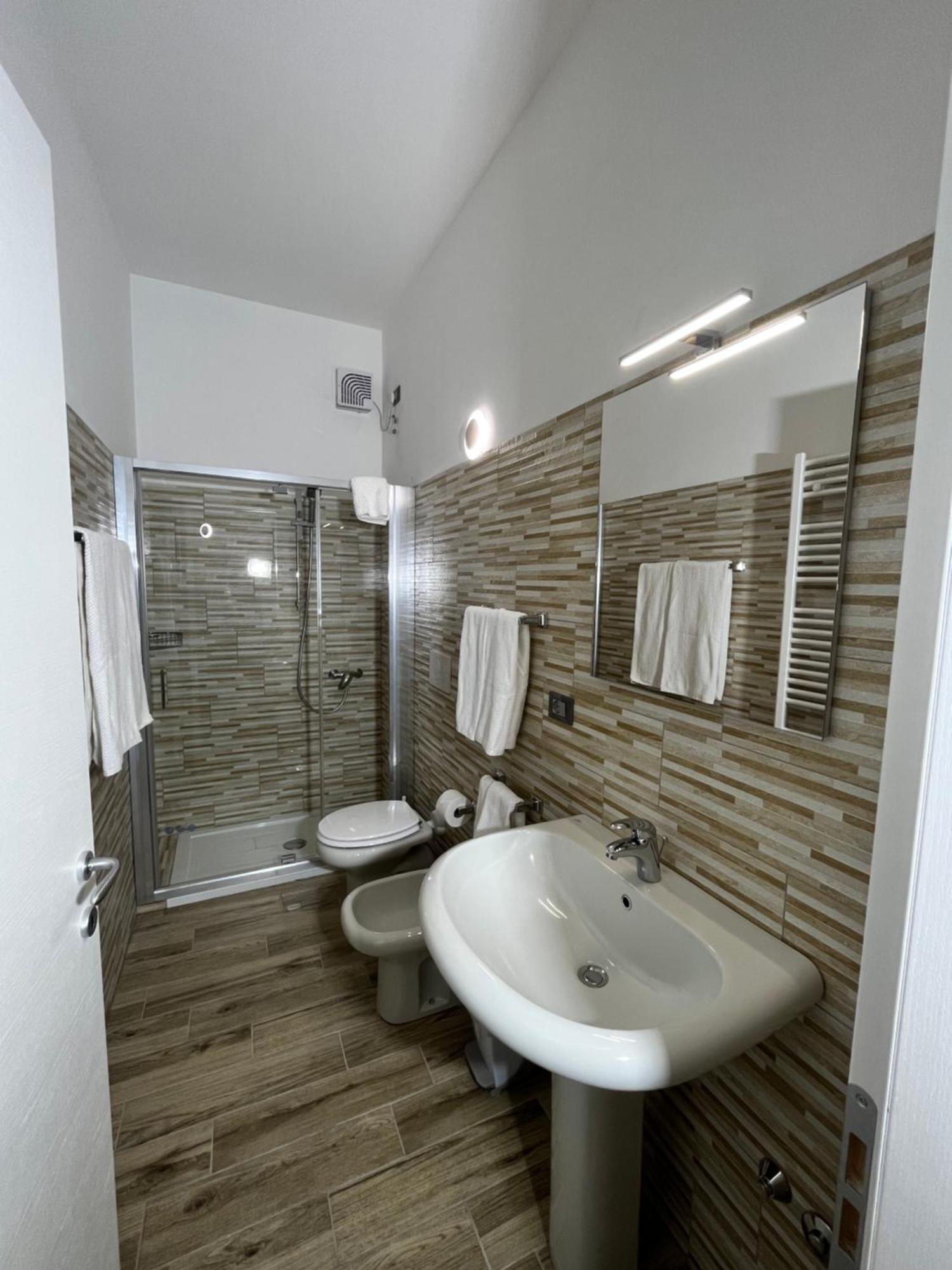 Residenza Al Sogno - On Garda Apartment
