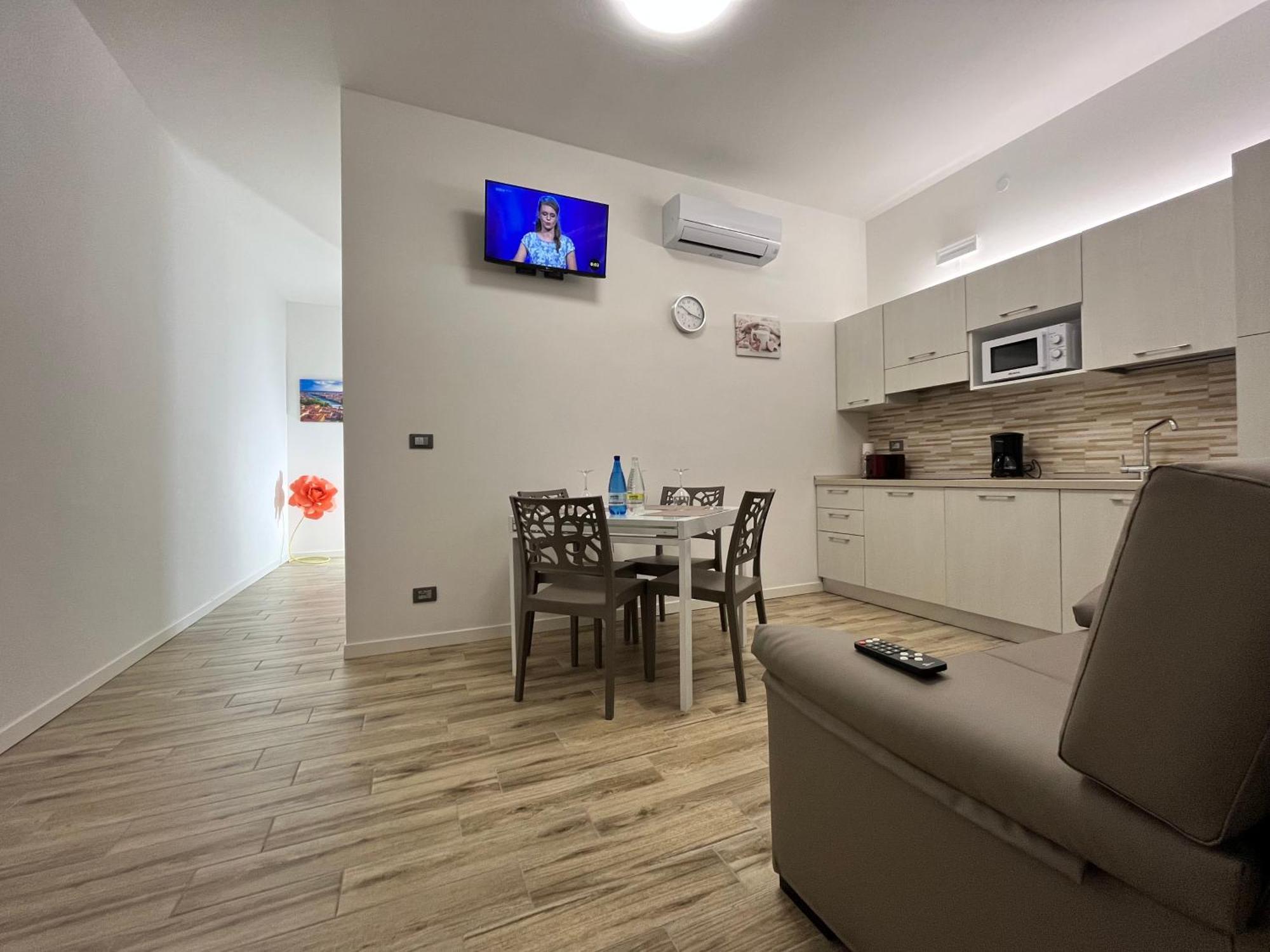 Residenza Al Sogno - On Garda