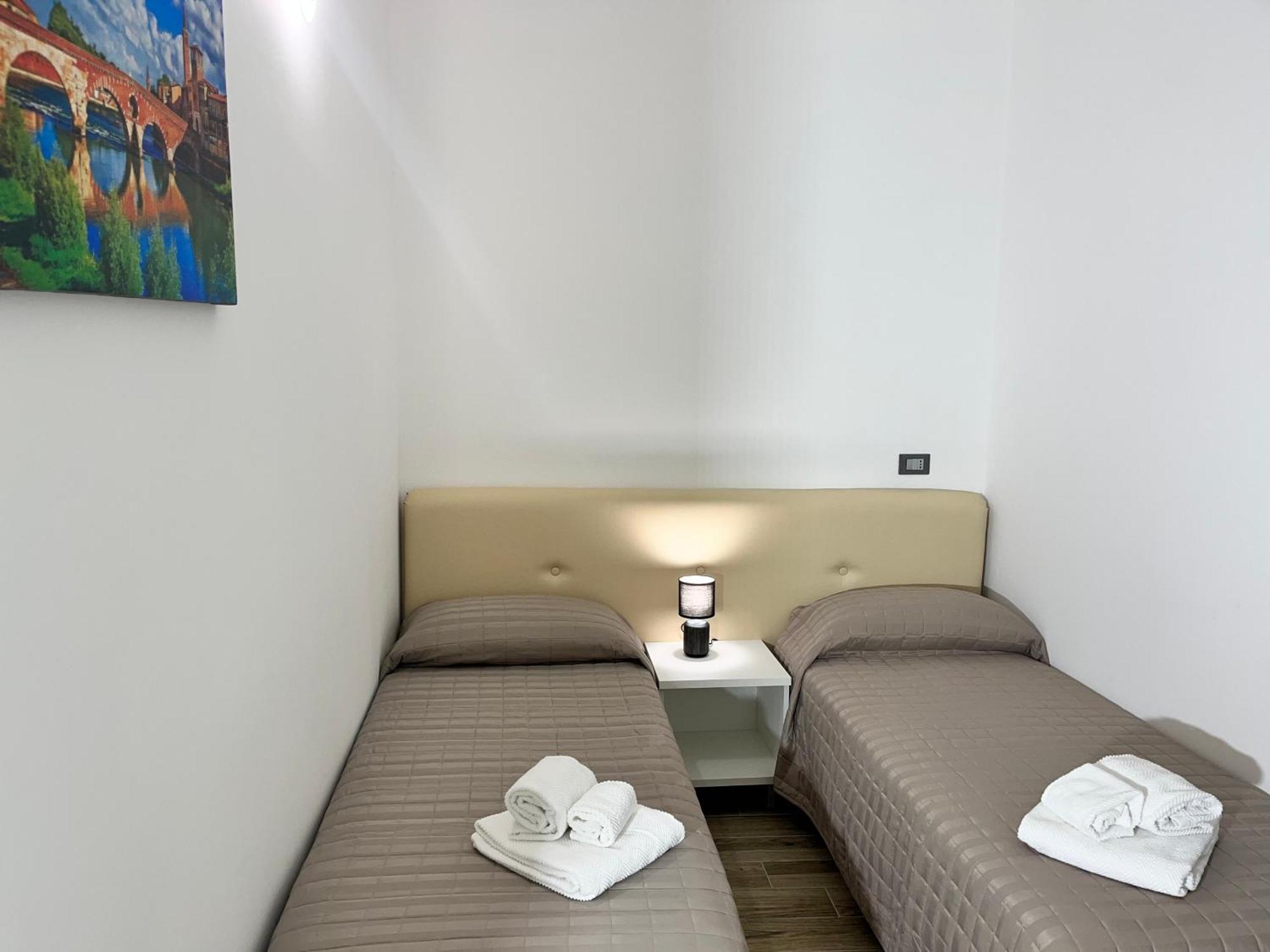 Residenza Al Sogno - On Garda * Cavaion Veronese