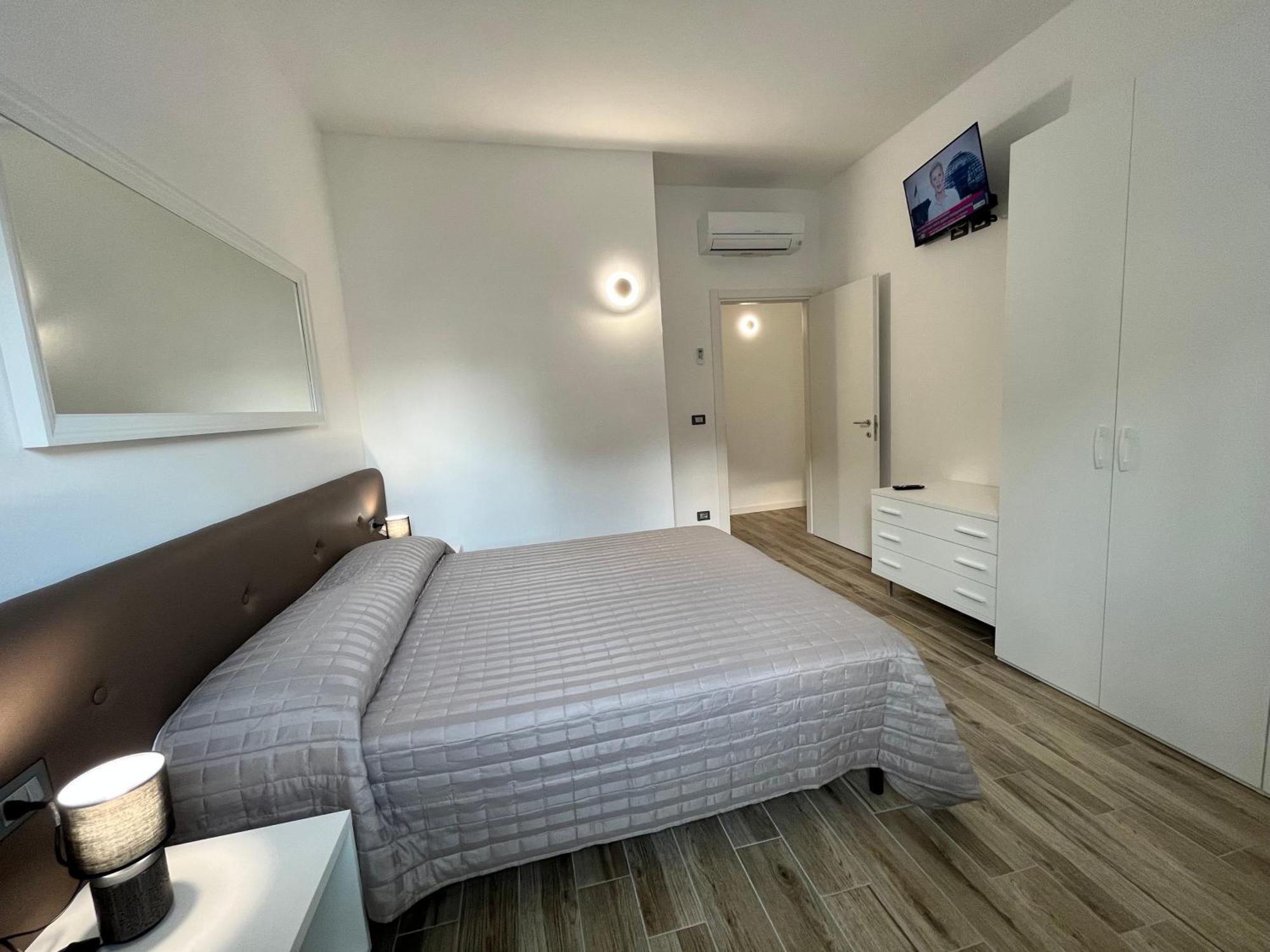 Apartment Residenza Al Sogno - On Garda
