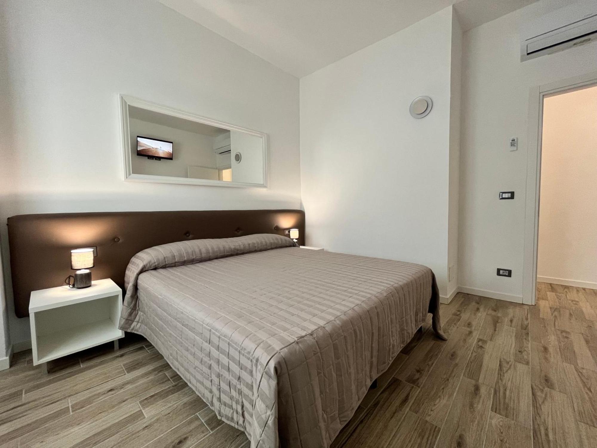 Apartment Residenza Al Sogno - On Garda Cavaion Veronese