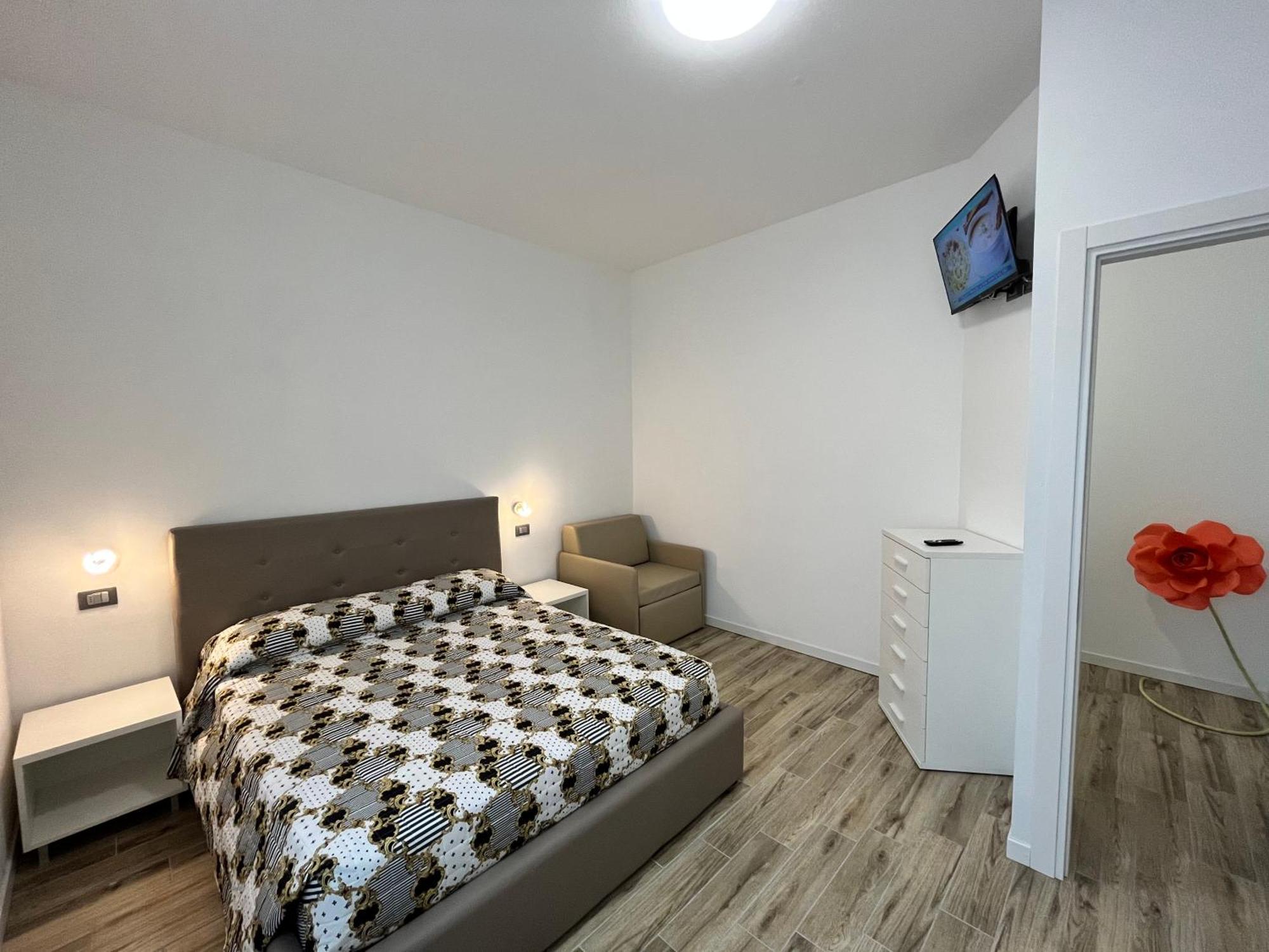Apartment Residenza Al Sogno - On Garda