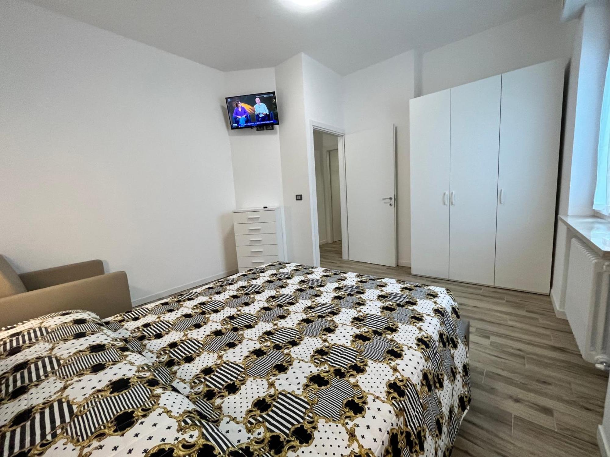 Residenza Al Sogno - On Garda Apartment